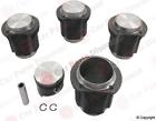 31119806992sqs Qsc New Engine Piston