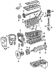 31330721-7 Volvo 31330721 Genuine Oem