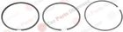 31330723 Set Engine Ring Piston Mahle