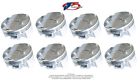314416 Je Pistons Ford Coyote Bore Stroke Set Of