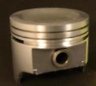 3158h-020 Keith Pistons Hypereutectic Piston 800745024350