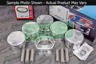 321328 Je Pistons Forged Toyota Landcruiser