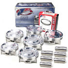 322289 Je Pistons Bore Oversize Cr For Nissan Twin Turbo