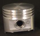 3234h-020 Keith Pistons Hypereutectic Piston 800745087669