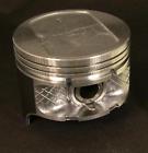 3237hc-020 Keith Pistons Hypereutectic Piston 800745090461
