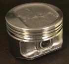 3242hc-060 Keith Pistons Black Dish Bore Ring Amc Inline 800745110374