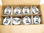 332np Perfect Circle Std Engine Piston Set Of For Buick Oldsmobile