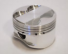 3330590 Arias Pistons Honda Acura Gsr Ls Vtec Dome Kit New