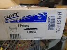 2072pf30 3412.030 Clevite Engine Piston Set
