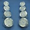 3436060 Zollner New Engine Pistons Fits Cougar Ltd