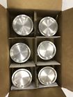 3439hc Silvolite Hyper Pistons Gm Set Of Std