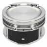 345812 Je Pistons Bore Cr Piston Set For Vw Tsi Pin