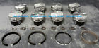 40203cp30 3474hc30 Silvolite Chevy 7.4-454