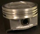 3475hc-std Keith Black-kb Pistons Silv-o-lite 800745097439