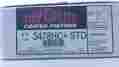 3478hc Silvolite Piston Set Std Fits 2.2l Chevrolet Pontiac 98 03