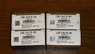 Cb-743p-30 348 Clevite Big Chevy 427 Set 409 Full Block Rod Bearings 396 30 Cb743p 454