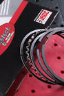 R40058 350 Ring Cast Enginetech " 4.030 Sbc 030 Chevy V8 Oversize Set .030 327