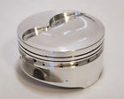 350743 Arias Pistons Chevy Small Block Bore Stroke Dish Race New