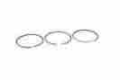 002-030-52-24 350sdl 0020305224 Goetze Mercedes Benz 350sd 300sd S350 Piston Ring Set-standard 89.00 Mm