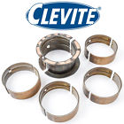 351w-351m-400m Ford Clevite Bearings Set Undersizeseries010 Mahle Main