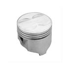 W357p30 357p30 Sealed Power Pistons Cast Flat Bore Pontiac Set Of