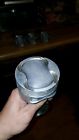 361947 Arias Honda Acura B18c Pistons 81mm Forged Turbo With Eagle Rods