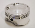 3620311 Arias Pistons Subaru Wrx Bore Dish Top Boost Drag New
