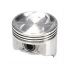 W362np30 362np 30 Sealed Power Pistons Cast Dish Bore Amc Set Of