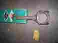 3701890 Cherokee 48-53 Chevy 235 Rod Casting