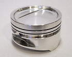 371091 Arias Pistons Chevy Small Block Bore Dish Top Boost Race