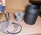 3803447 Cummins Cylinder Part