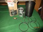 3804474 Cummins New Genuine Liner Kit