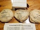 3819 Grant Piston Rings Cyl New In Package