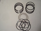 3844.020 3844 Grant Piston Ring Set For Ford Mercury 2.3l 2.5l Ready To Ship E465x Bc1478 Sr5688