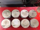 3874816 Gmc Chevy Used Set