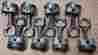 3959105 Gm Bbc Pistons And Rods L88 Zl1