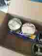 3993849 Gm Big Block Chevy Pistons