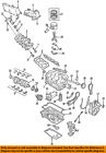 3l2z6200ba Ford Oem-engine Conrod Connecting