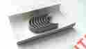4-1145ra Autoextra Sealed Power Engine Connecting Rod Bearing Chevrolet Isuzu Geo Spectrum I-mark 1.5l I4 Nos