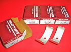 8740cap 4-cb1276p-std Sealed Power Rod Bearings Ford Mercury