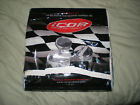 4-ic637c .75mm Set Icon Forged Grease Ic637c.75mm Box Pistons Rings