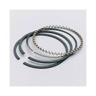 4000am8-std Keith Pistons Black Kb Performance Piston Ring Set 800745183675