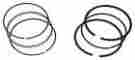 4012-60 Akerly Childs 4.060 5 16 64 3 8cyl Cast Iron Top Ring Set