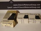 40141cp.030 Perfect Circle Engine Piston Ring Set Part