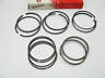 40761-std-010 Perfect Circle Piston Rings Continental
