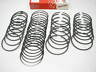40784-std-010 Perfect Circle File Fit Piston Rings Std Pontiac