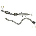 40845 Eastern Catalytic Converter For