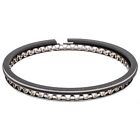 4125am8.std United Engine Machine Kb Performance Pistons Piston Ring 099998300506