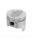 413ap20 413ap 20 Sealed Power Pistons Cast Dish Bore Ford Set Of