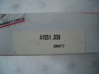 41551.030 41551 Rings Supercharged 3.8 Mustang Ford Tbird .030